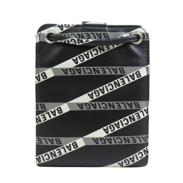 Balenciaga Wallet | Luxury Leather Wallet