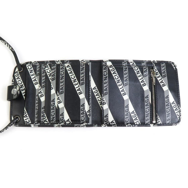 Balenciaga Wallet | Luxury Leather Wallet