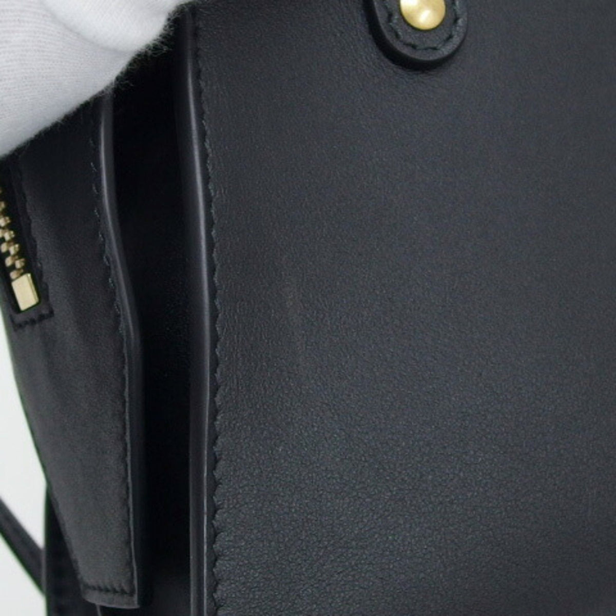 Balenciaga Neo classic Shoulder Bag | Structured Leather Handbag
