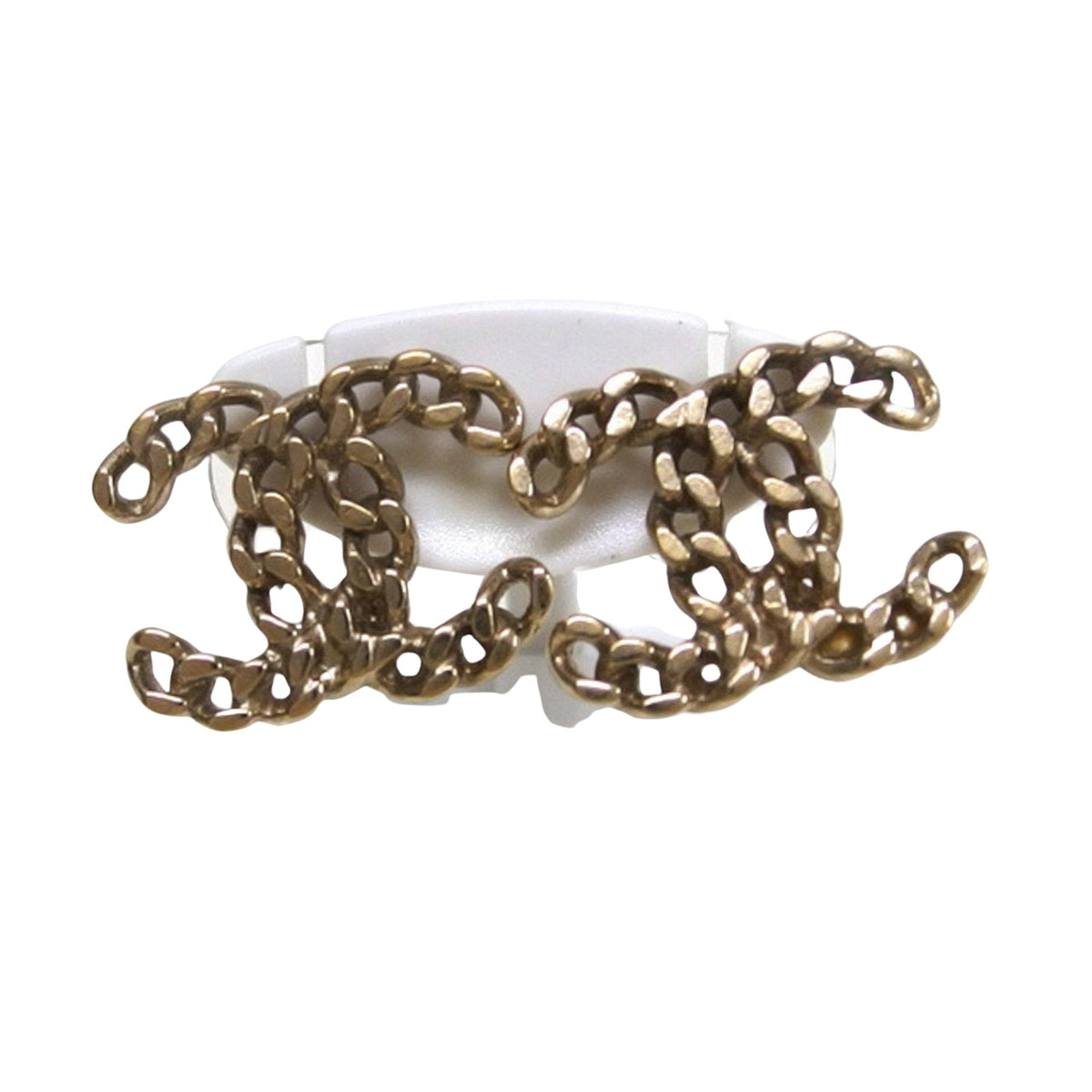 Chanel Jewellery? Chanel Coco Mark Earrings Elegant Everyday Fine Jewellery