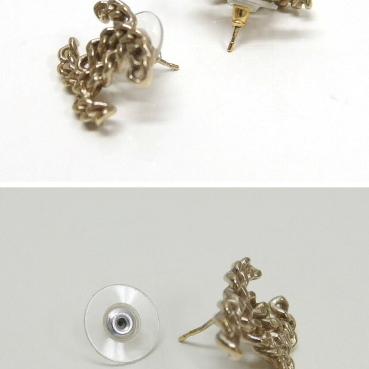 Chanel Jewellery? Chanel Coco Mark Earrings Elegant Everyday Fine Jewellery