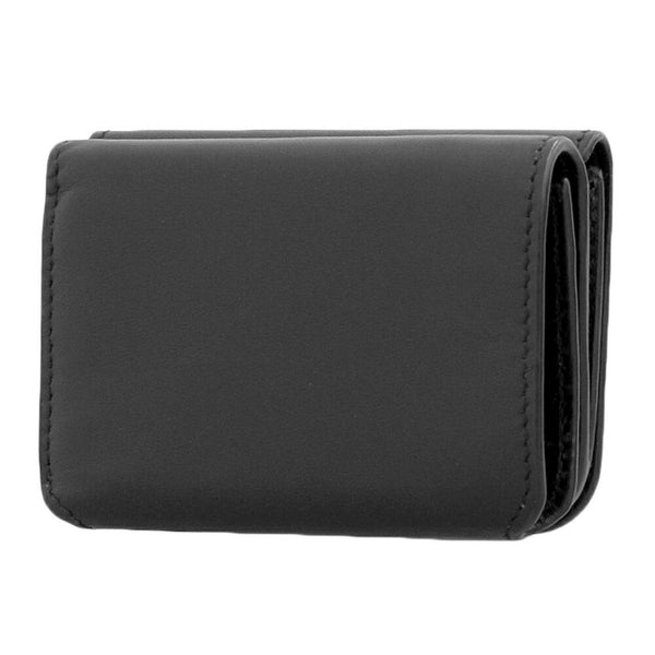 Balenciaga Cash Wallet | Luxury Leather Wallet