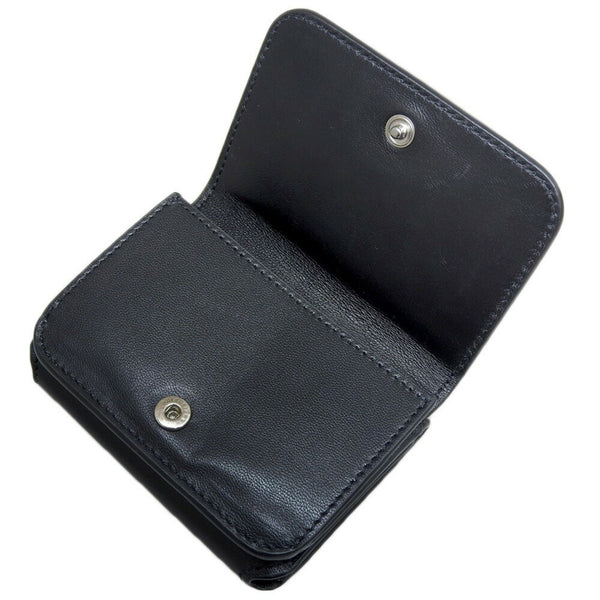Balenciaga Cash Wallet | Luxury Leather Wallet