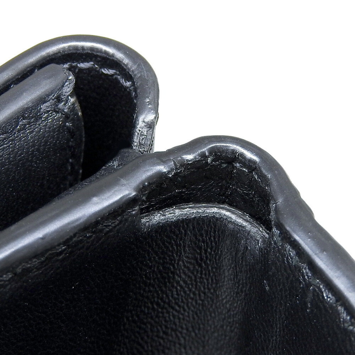 Balenciaga Cash Wallet | Luxury Leather Wallet