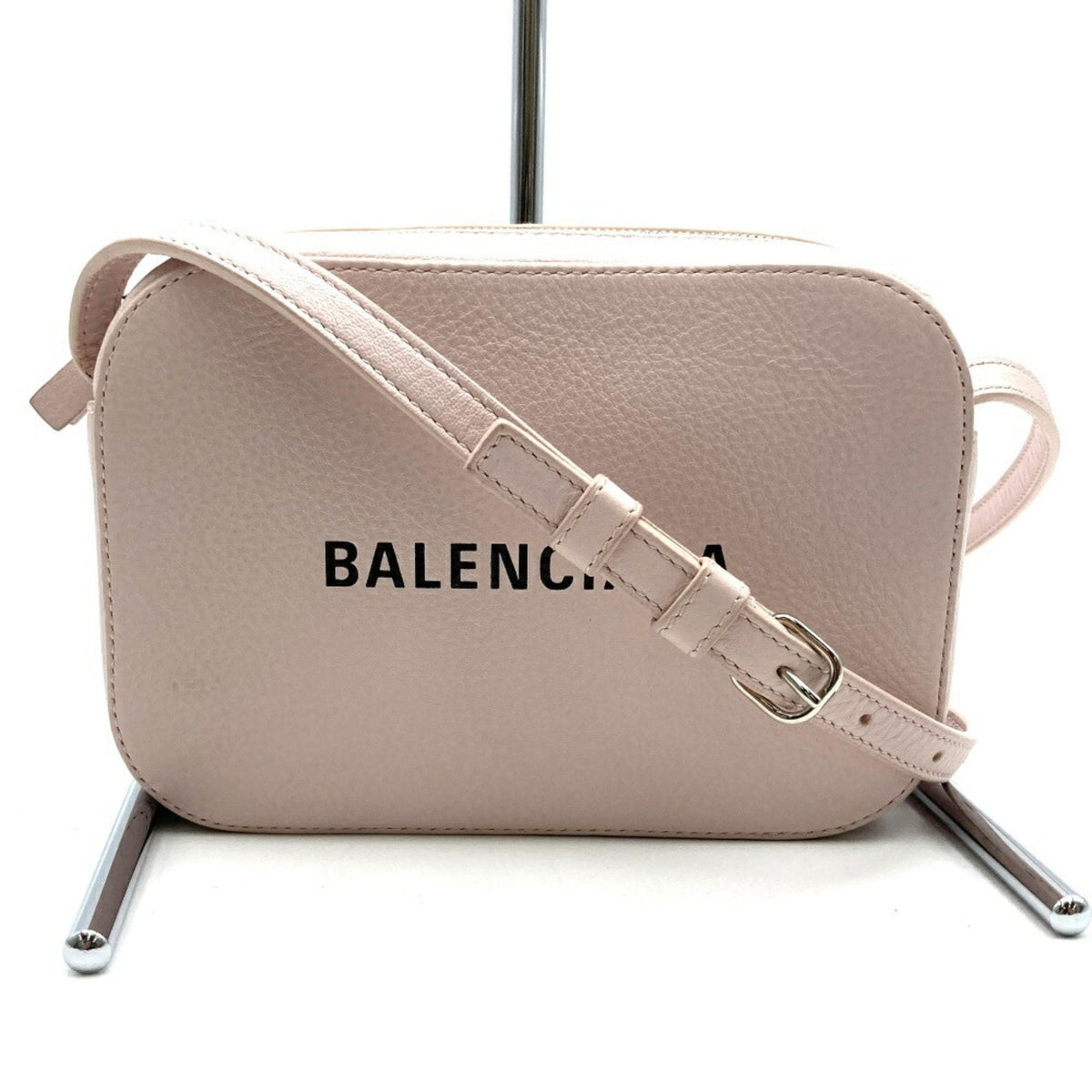 Balenciaga Everyday Shoulder Bag — Designer Shoulder Bag