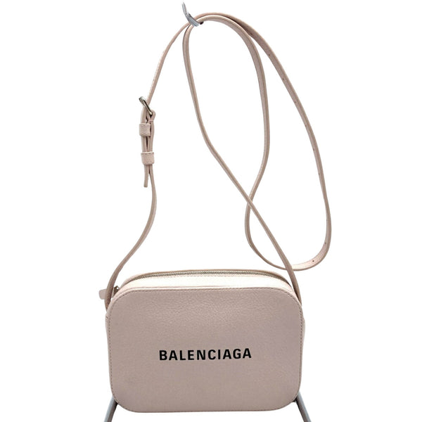 Balenciaga Everyday Shoulder Bag — Designer Shoulder Bag
