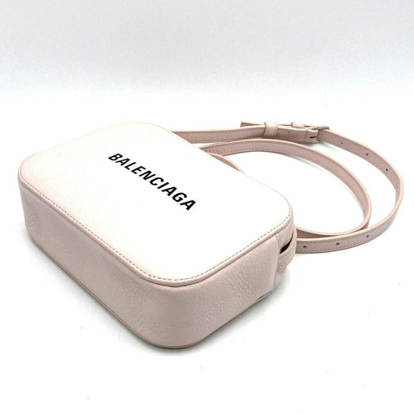 Balenciaga Everyday Shoulder Bag — Designer Shoulder Bag
