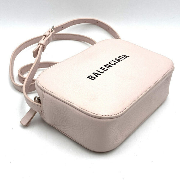 Balenciaga Everyday Shoulder Bag — Designer Shoulder Bag