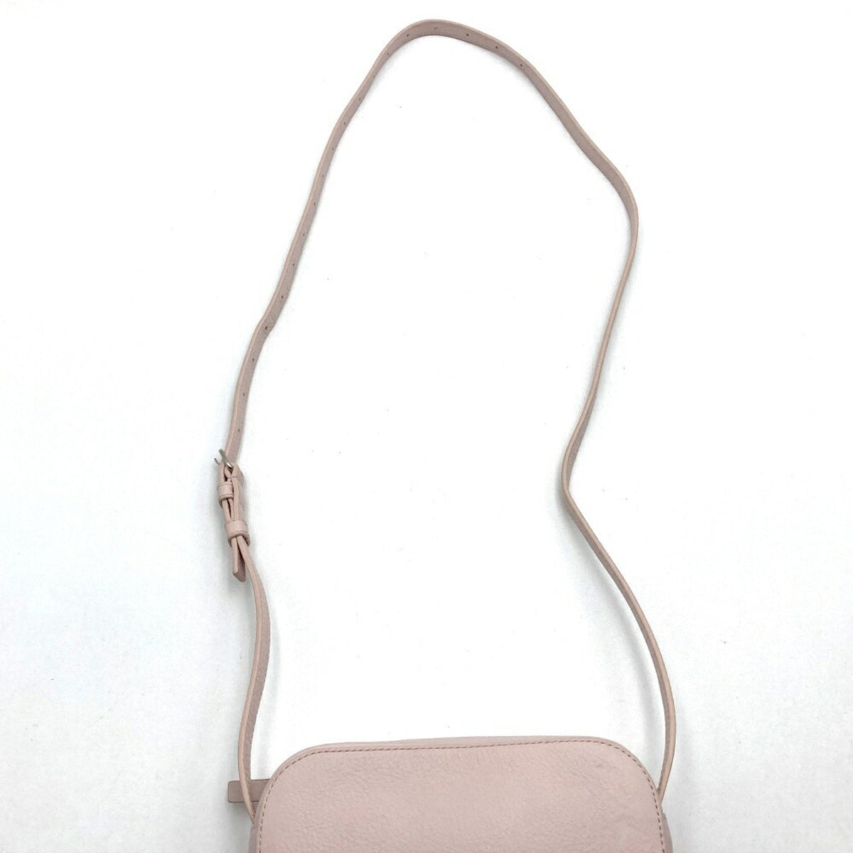 Balenciaga Everyday Shoulder Bag — Designer Shoulder Bag
