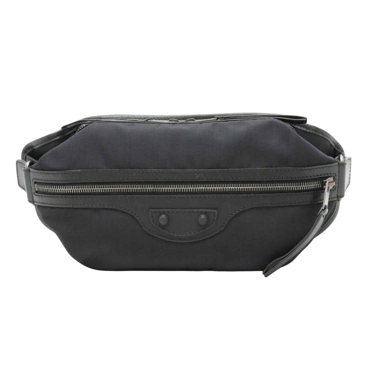 Balenciaga Neo Lift Shoulder Bag — Designer Shoulder Bag
