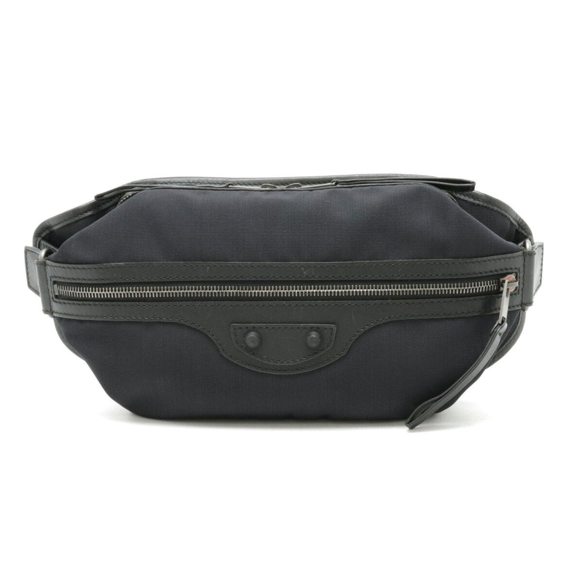 Balenciaga Neo Lift Shoulder Bag — Designer Shoulder Bag