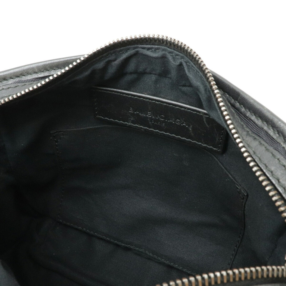 Balenciaga Neo Lift Shoulder Bag — Designer Shoulder Bag
