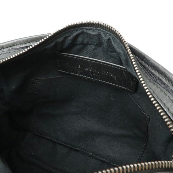 Balenciaga Neo Lift Shoulder Bag — Designer Shoulder Bag
