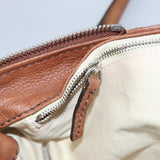 Iorvantix elegant leather Handbag top view