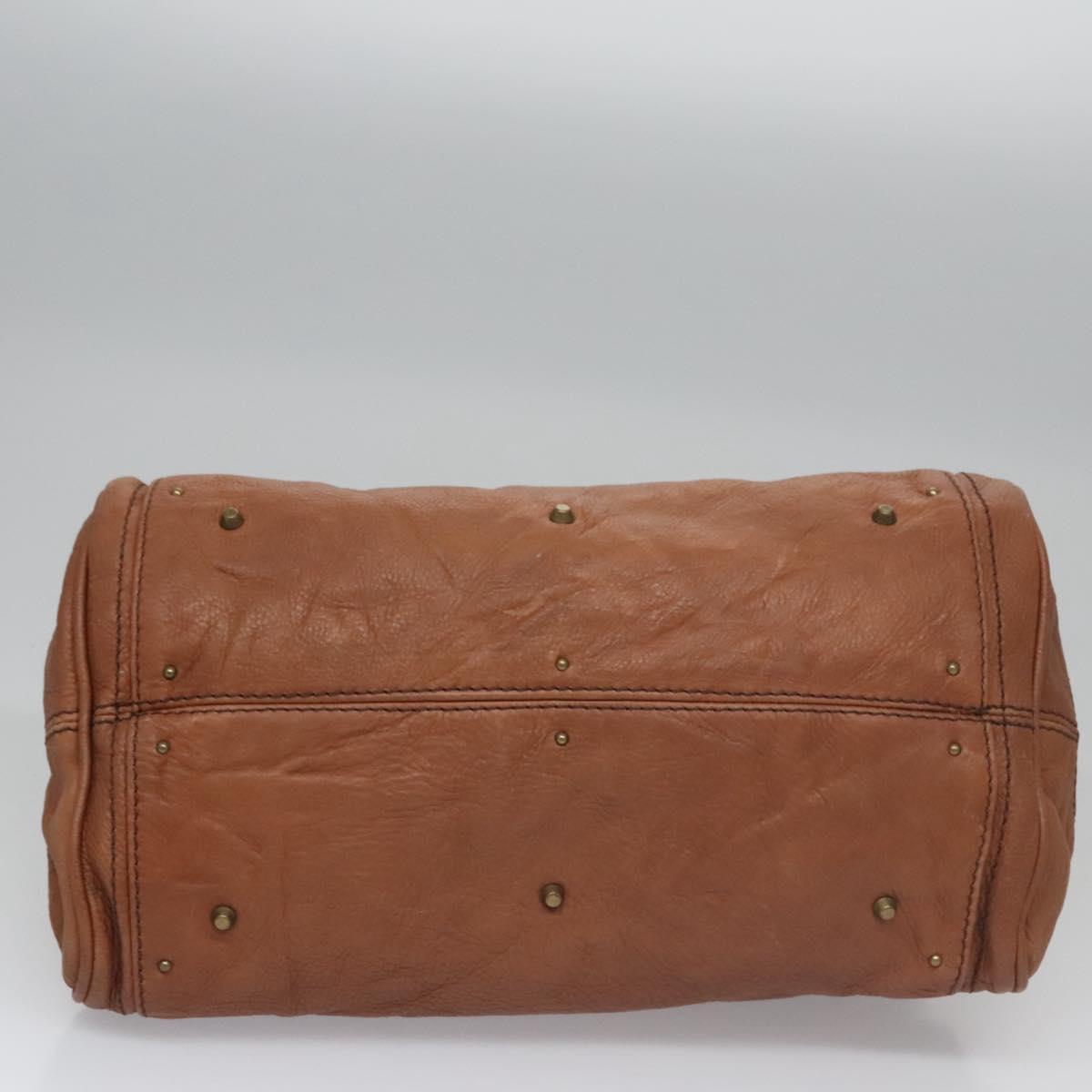 Iorvantix elegant leather Handbag top view