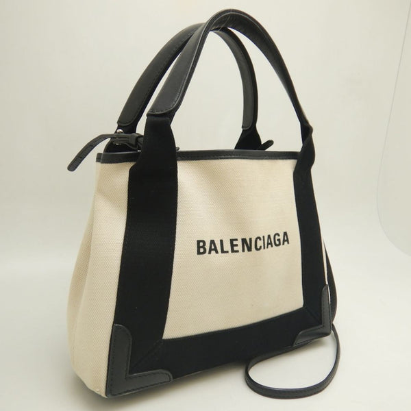 Balenciaga Cabas Handbag | Designer Luxury Handbag