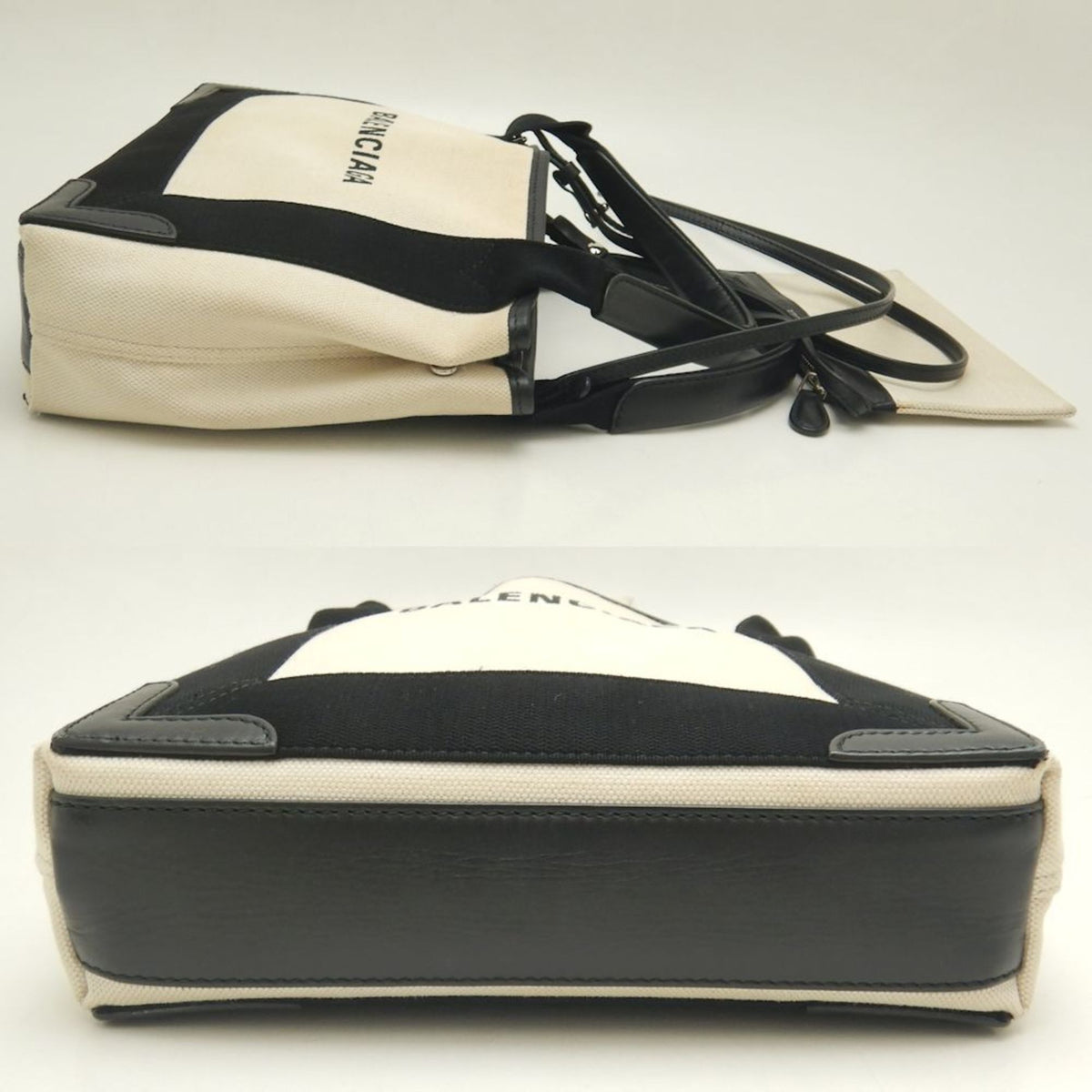 Balenciaga Cabas Handbag | Designer Luxury Handbag