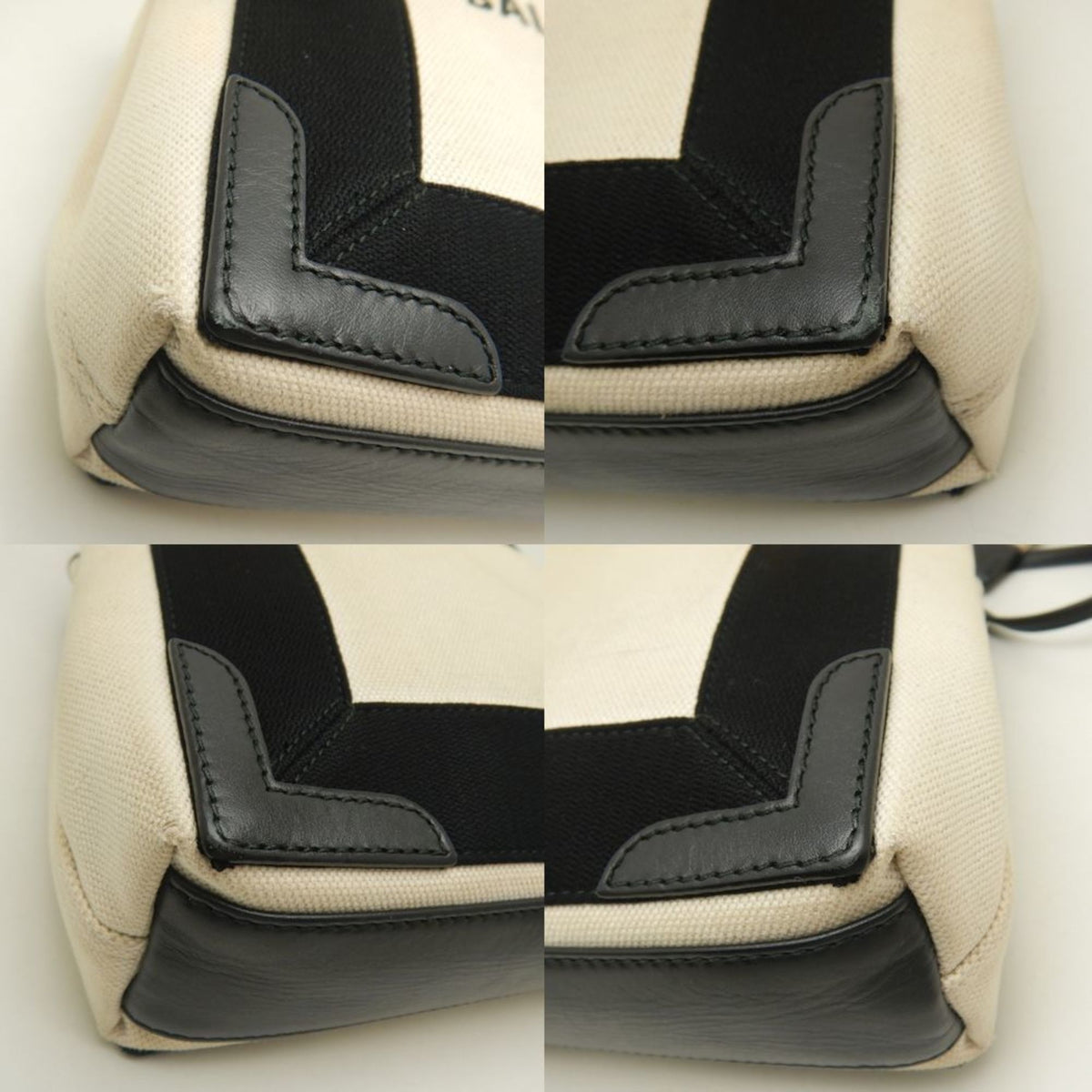 Balenciaga Cabas Handbag | Designer Luxury Handbag