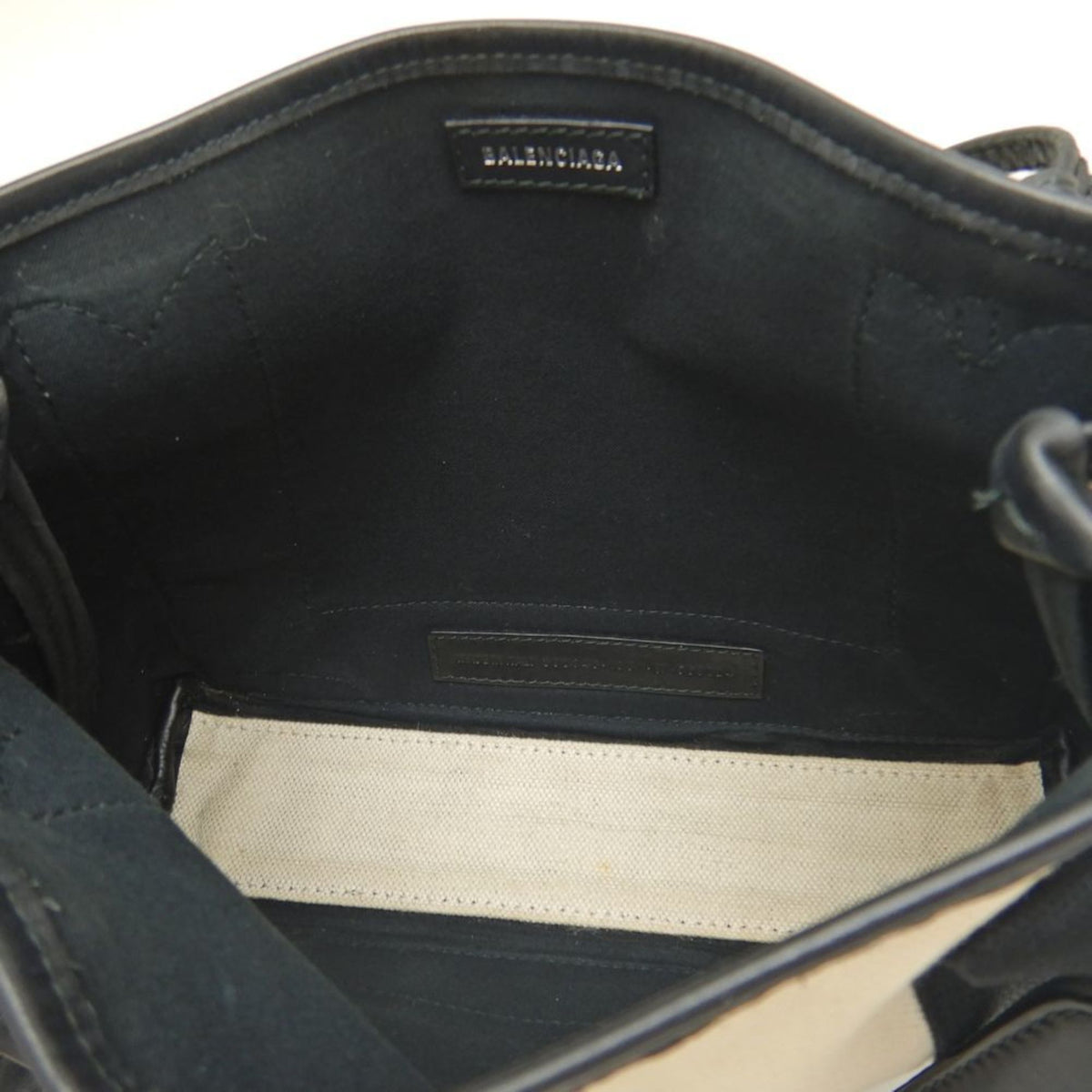 Balenciaga Cabas Handbag | Designer Luxury Handbag