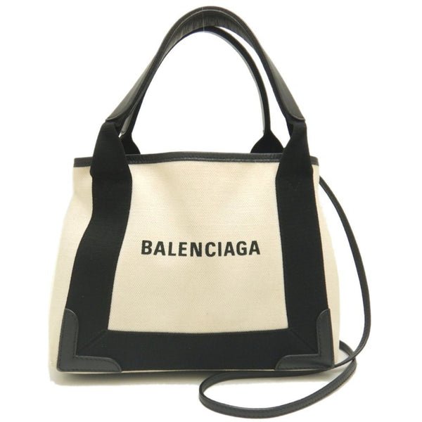 Balenciaga Cabas Handbag | Designer Luxury Handbag