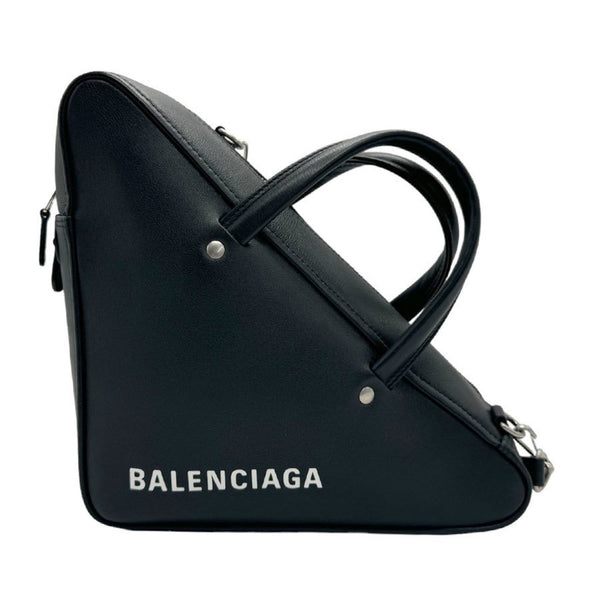 Balenciaga Triangle Duffle Shopper | Premium Designer Piece