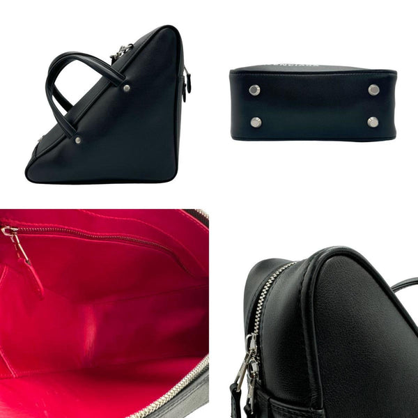 Balenciaga Triangle Duffle Shopper | Premium Designer Piece