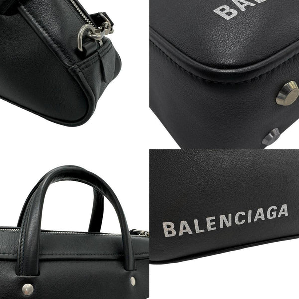 Balenciaga Triangle Duffle Shopper | Premium Designer Piece