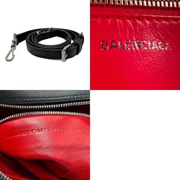 Balenciaga Triangle Duffle Shopper | Premium Designer Piece
