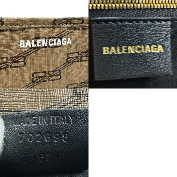 Balenciaga East west Shoulder Bag — Designer Shoulder Bag