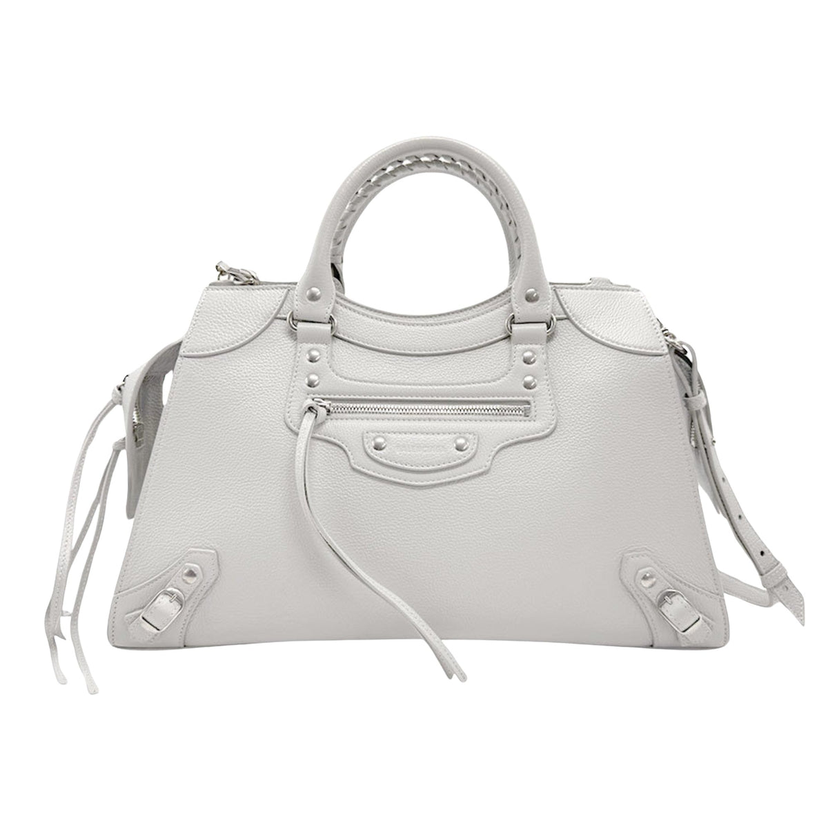 Balenciaga City Shoulder Bag — Designer Shoulder Bag