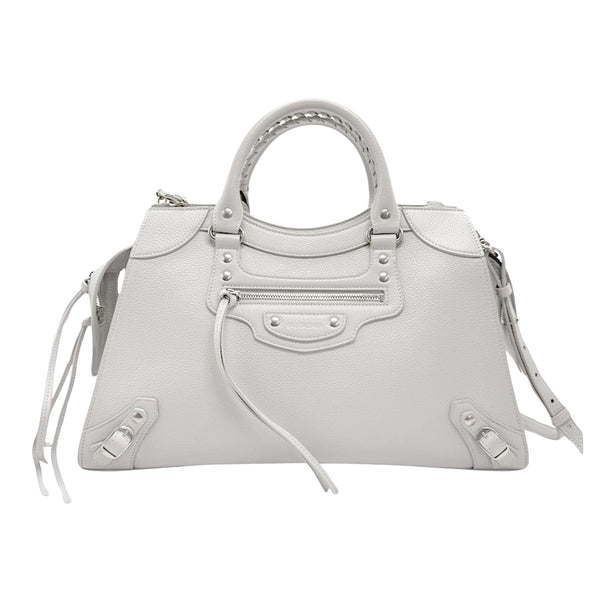 Balenciaga City Shoulder Bag — Designer Shoulder Bag