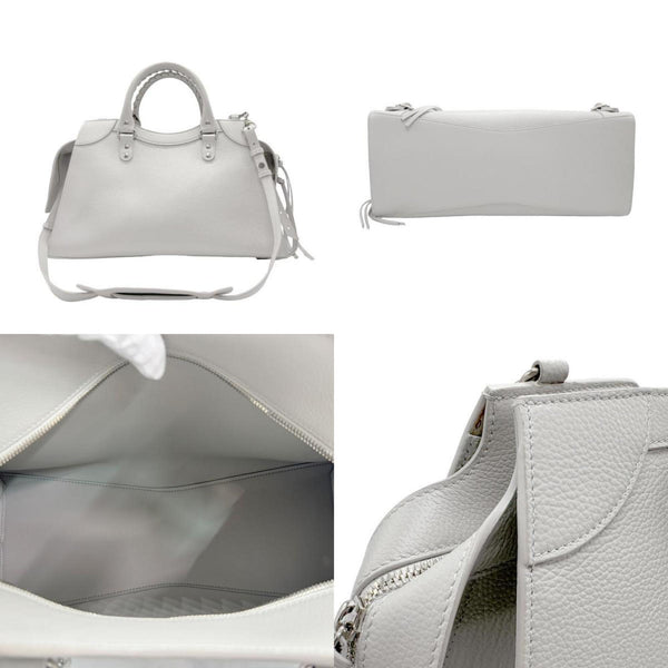 Balenciaga City Shoulder Bag — Designer Shoulder Bag