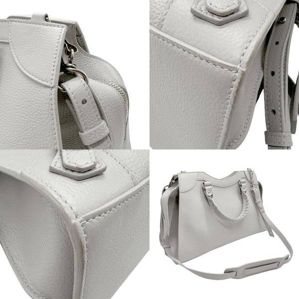 Balenciaga City Shoulder Bag — Designer Shoulder Bag