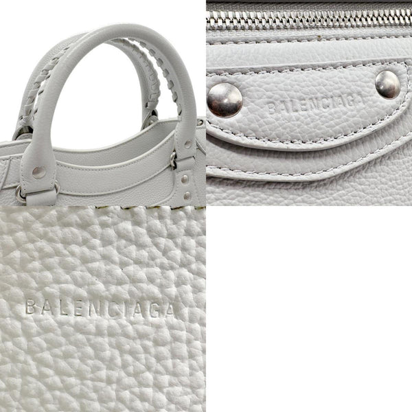 Balenciaga City Shoulder Bag — Designer Shoulder Bag