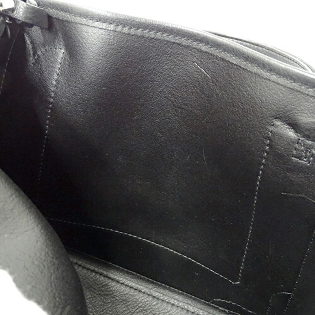 Balenciaga Navy Cabas Handbag | Luxury Canvas Tote Bag