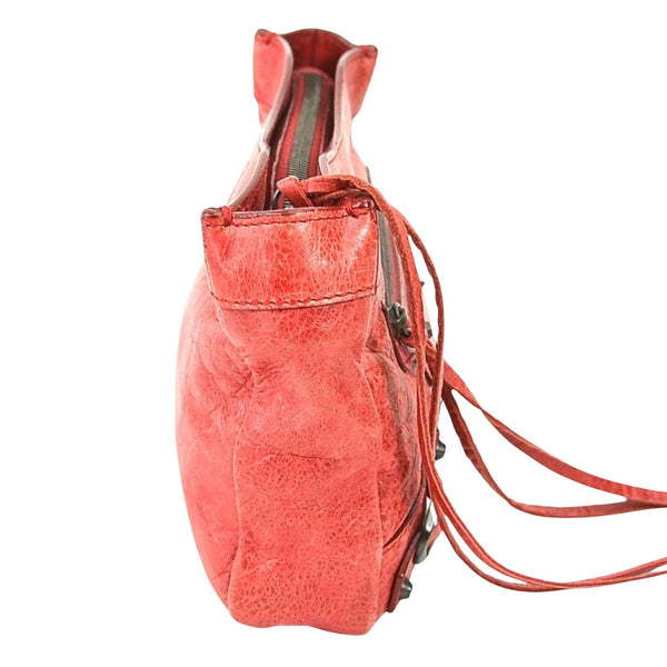 Balenciaga City Clutch Bag — Designer Clutch Bag