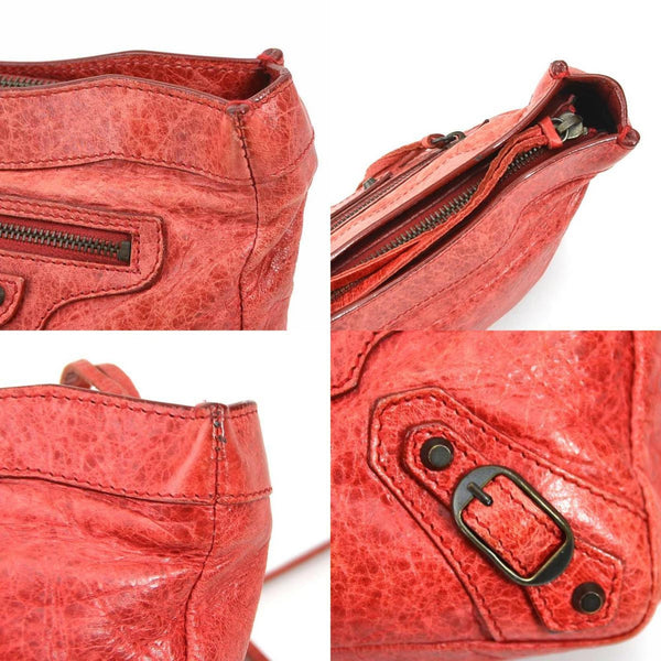 Balenciaga City Clutch Bag — Designer Clutch Bag