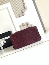 New Designer Heritage Crossbody Bag - Premium Luxury Women's Fashion - NM5996