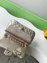 New Premium Signature Crossbody - Chic Women's Luxury Designer Bag - NM5935