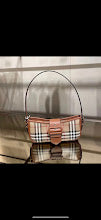 New Luxury Designer Tote Bag for Women - Premium Iconic Monogram Handbag - NM5905