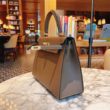  Classic shopper bag front view 13