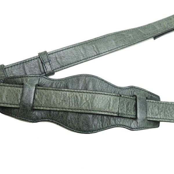 Balenciaga The Folk Shoulder Bag — Designer Shoulder Bag