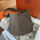  structured top-handle bag detail view showing craftsmanship 8