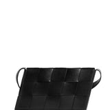 Bottega Veneta cross body bags luxury designer piece front view