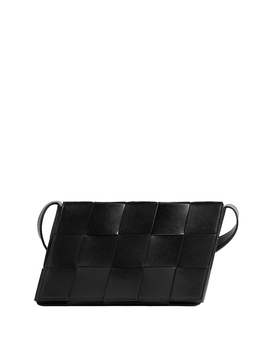 Bottega Veneta Accessories? Bottega Veneta Men Speed Cassette Premium Everyday Designer Accessory