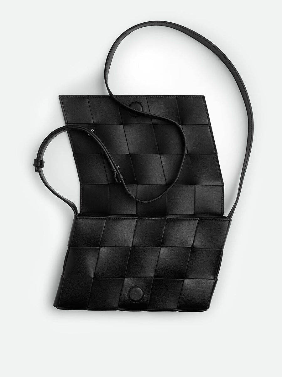 Bottega Veneta Accessories? Bottega Veneta Men Speed Cassette Premium Everyday Designer Accessory