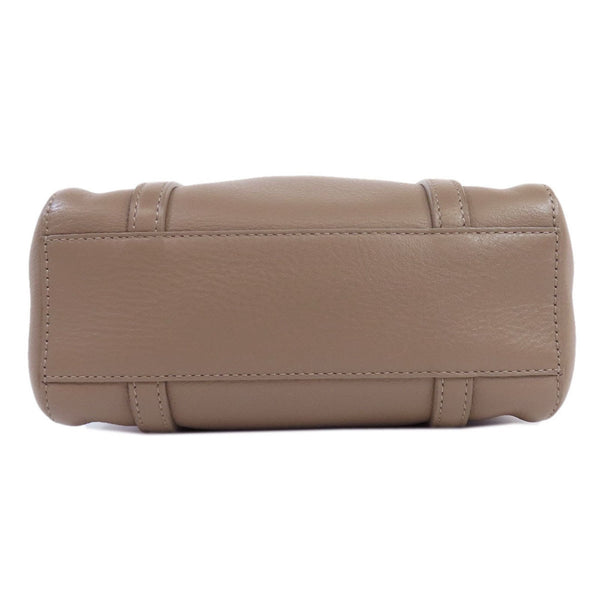 Balenciaga Cabas Everyday MODeLE XXS Shoulder Bag — Designer Shoulder Bag
