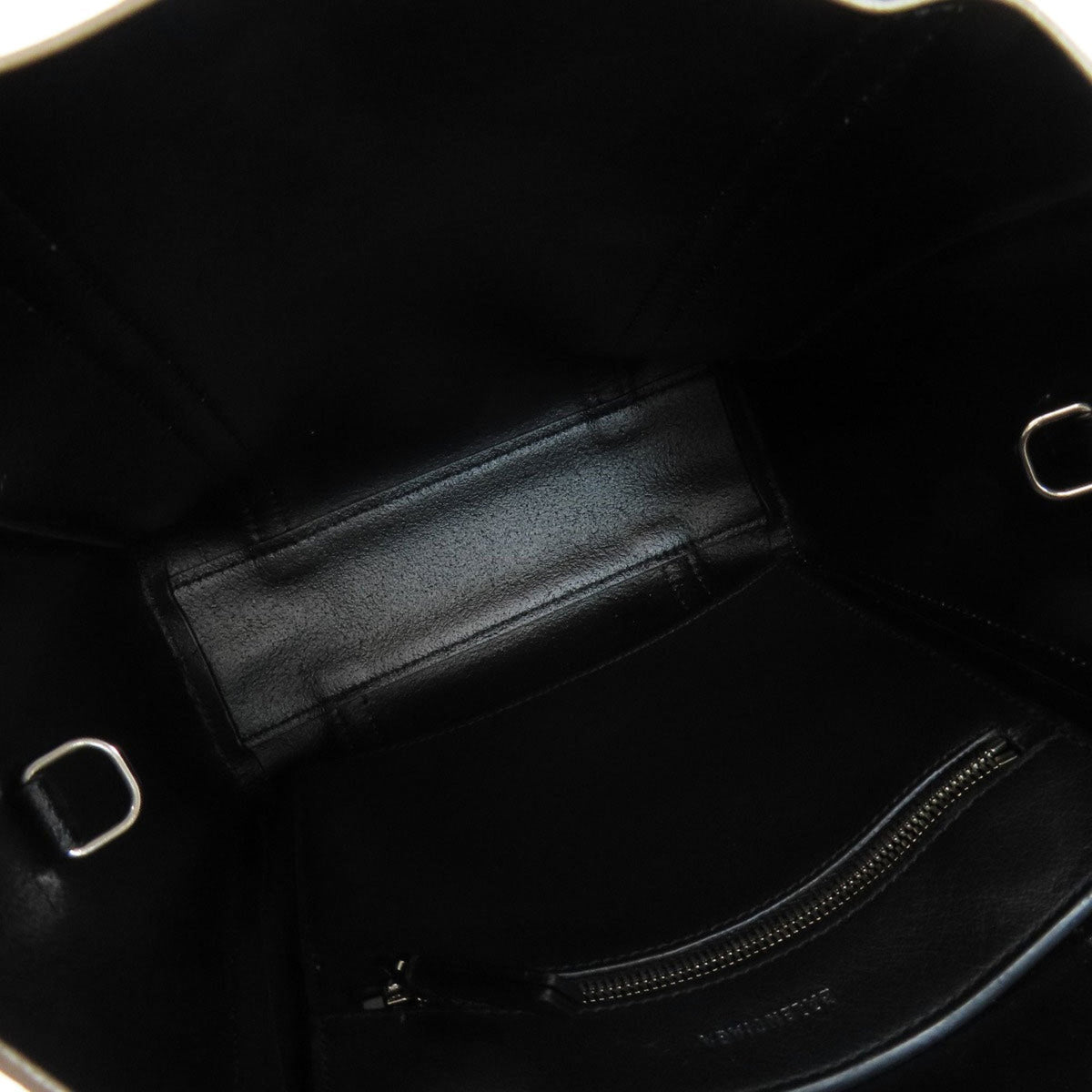 Balenciaga Cabas Everyday MODeLE XXS Shoulder Bag — Designer Shoulder Bag