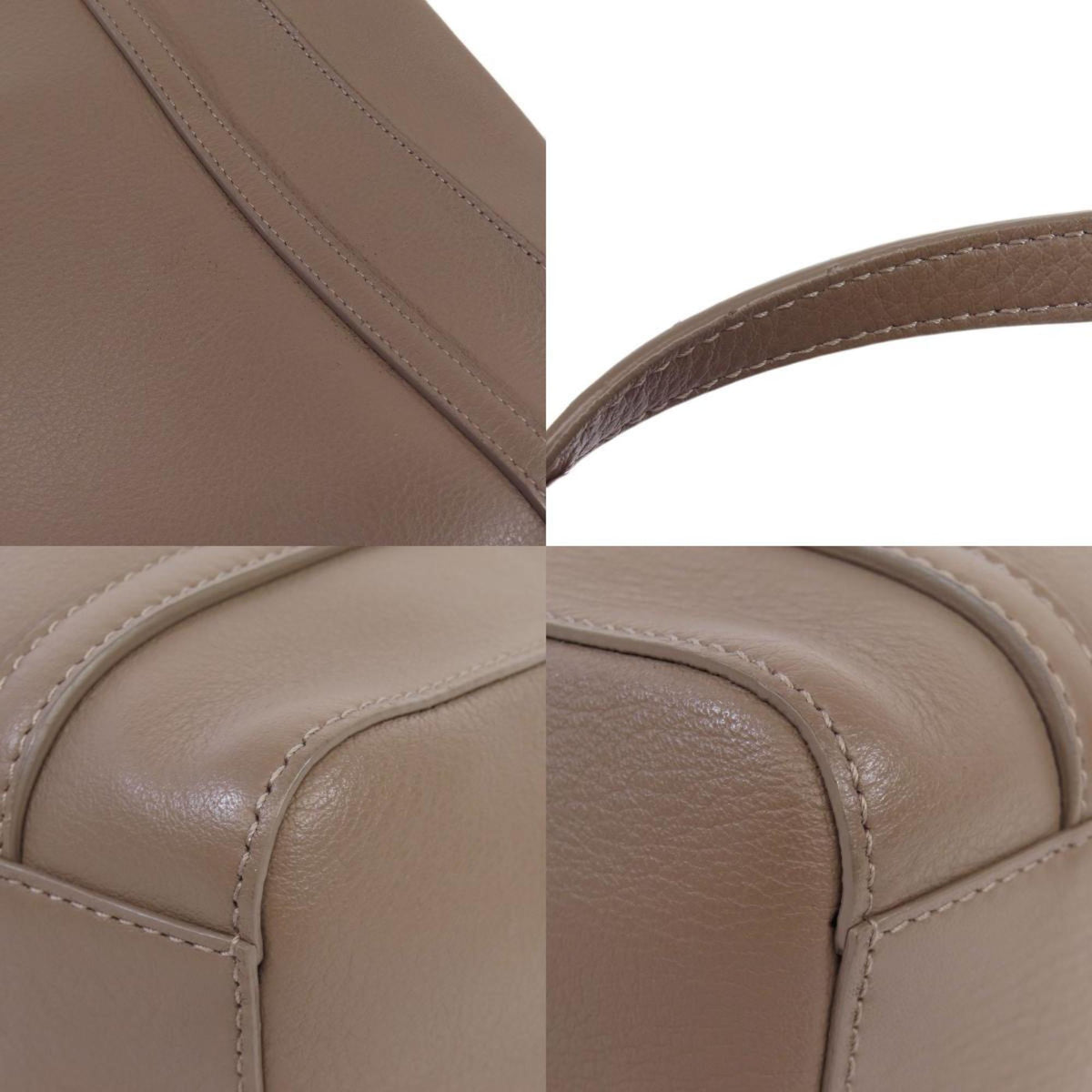 Balenciaga Cabas Everyday MODeLE XXS Shoulder Bag — Designer Shoulder Bag