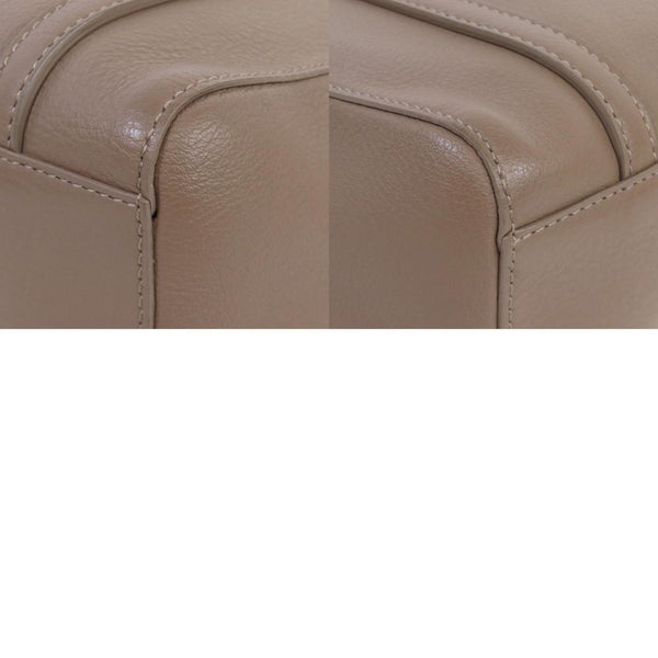 Balenciaga Cabas Everyday MODeLE XXS Shoulder Bag — Designer Shoulder Bag